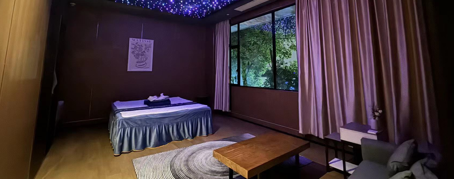 深圳龙岗柔式spa图片二