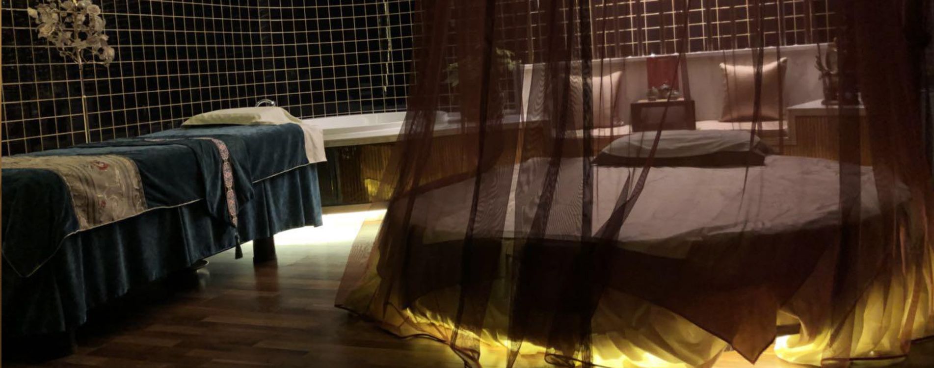 深圳龙岗柔式spa图片三