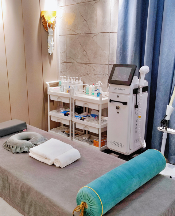 深圳龙岗桑拿会所