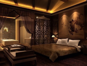 深圳龙岗足疗养生-城市人的休闲去处