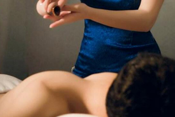 深圳龙岗水疗馆是失眠者的秘密避难所