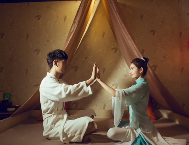 深圳龙岗水疗与创造力：当大脑在漂浮中重启